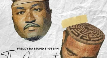 Freddy da Stupid & 104 BPM – The Assingment