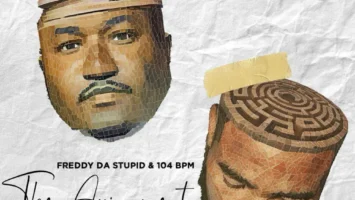 Freddy da Stupid & 104 BPM - The Assingment