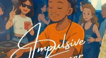 Gabbana – Impulsive Dreamer EP