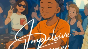 Gabbana - Impulsive Dreamer EP