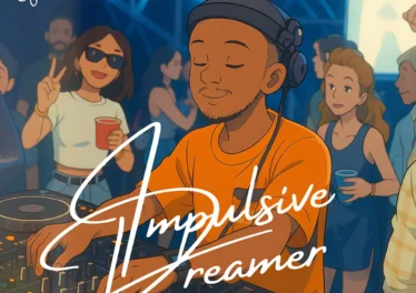 Gabbana - Impulsive Dreamer EP
