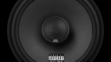 General C'mamane - Nothing But Bass (Album)