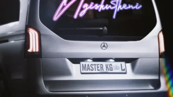 Goon Flavour, Master KG & Eemoh - Ngishutheni