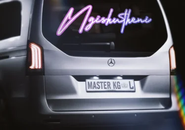 Goon Flavour, Master KG & Eemoh - Ngishutheni