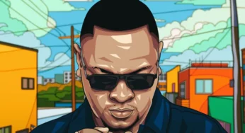 Griffith Malo – LOMHLABA (feat. Oscar Mbo & Tee-R)
