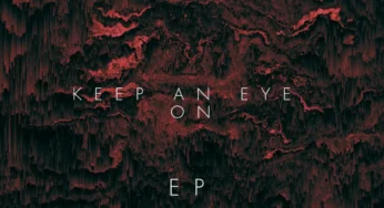 Groovy Smallz – Keep An Eye On EP