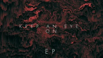 Groovy Smallz - Keep An Eye On EP