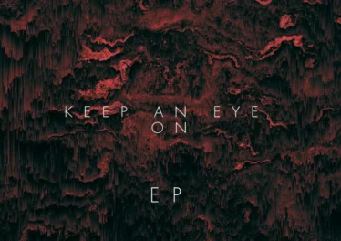 Groovy Smallz - Keep An Eye On EP