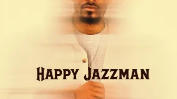 Happy Jazzman - Manelisi EP