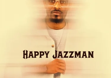Happy Jazzman - Manelisi EP