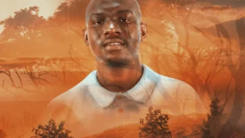Hlokwa Wa Afrika - Khanyisa EP