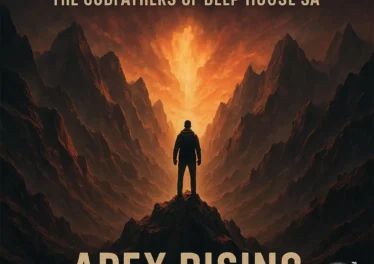 Ian Climax & The Godfathers Of Deep House SA - Apex Rising EP