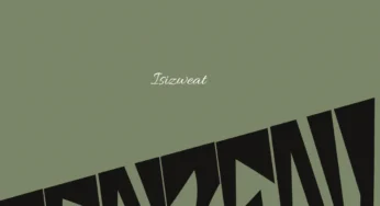 Isizweat, Busta 929 & Sthipla RSA – Senzeni