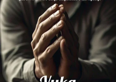 Jabs CPT - Vuka (feat. Nelle M, Danger Shayumthetho & Kzin Isgebengu)