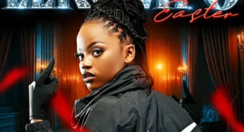 Janesh – Lekompo Easter EP