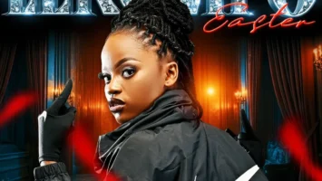 Janesh - Lekompo Easter EP