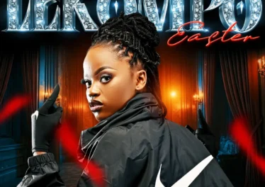 Janesh - Lekompo Easter EP