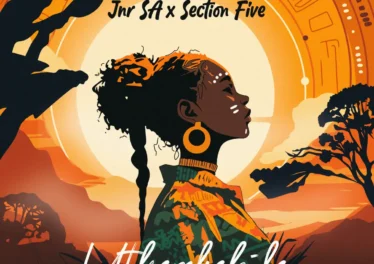 Jnr SA - Uthembekile (feat. Section Five)