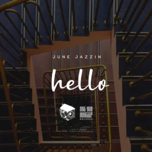June Jazzin - Hello