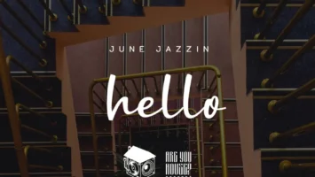 June Jazzin - Hello