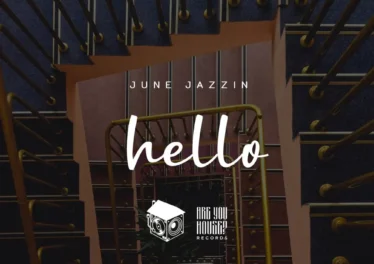 June Jazzin - Hello