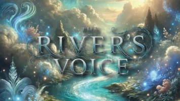 KKMASH & The Godfathers Of Deep House SA - The River's Voice EP