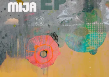 Kali Mija - Beneath the Surface EP
