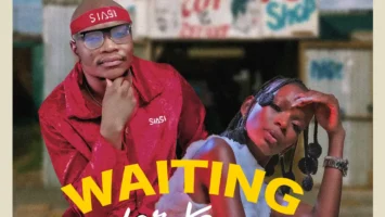 Katli & Master KG - Waiting For You