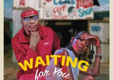 Katli & Master KG - Waiting For You