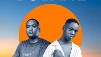 Kay Durban - Dubane (feat. Msongi)