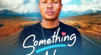 Kaygo Soul – Something New EP