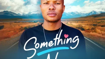Kaygo Soul - Something New EP