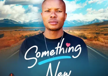 Kaygo Soul - Something New EP
