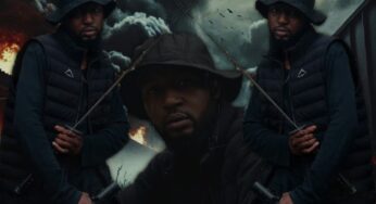 Kefmaster & Mellow & Sleazy – Bangiyeke (feat. Charlie & Sxovakonke)