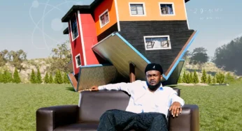 Kwesta – The Big Bro Theory (Album)