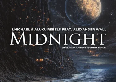 LMichael & Aluku Rebels - Midnight (feat. Alexander Wall)