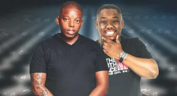 Lerumo & DJ Ze – Kancane Kancane (feat. Sos Musiq & Benzo)