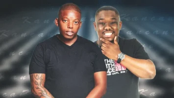 Lerumo & DJ Ze - Kancane Kancane (feat. Sos Musiq & Benzo)