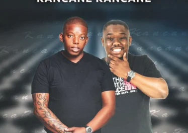 Lerumo & DJ Ze - Kancane Kancane (feat. Sos Musiq & Benzo)