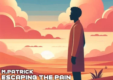 M.Patrick - Escaping The Pain EP