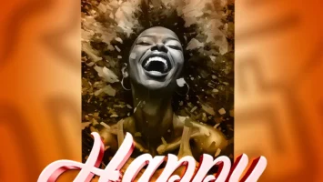 Makhates Groove, Dinerow & OHP Sage - Happy