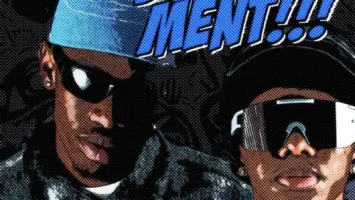 Malume.Hypeman & W4DE - Bounce'ment
