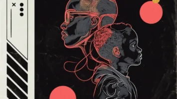 Manando & Bongani Mehlomakhulu - Letter To My Son Ndlalifa (Remixes)