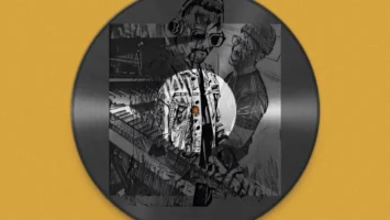 MoreSoul - Keep Holding On (Remix Package)