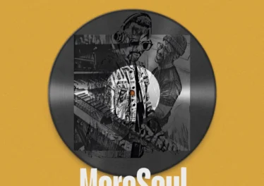 MoreSoul - Keep Holding On (Remix Package)