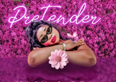 Mukololo - Pretender (feat. Jon Delinger)