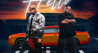 Murumba Pitch & Kelvin Momo – Hello