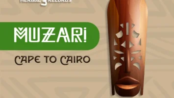 Muzari - Cape To Cairo