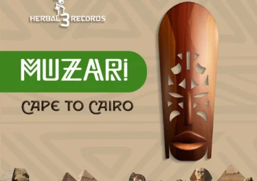 Muzari - Cape To Cairo