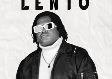 Mzux Maen - Lento